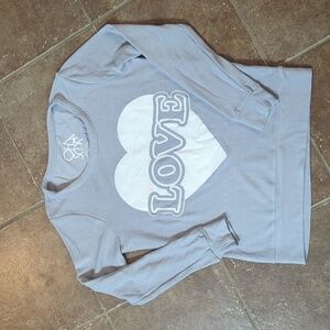 Chaser sm light gray